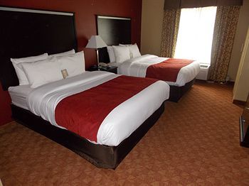 Hotel Comfort Suites