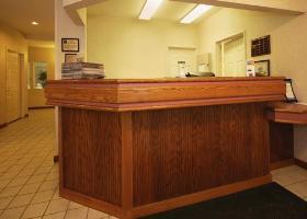 Hotel Comfort Inn