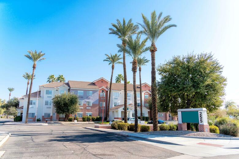 Hotel Quality Inn