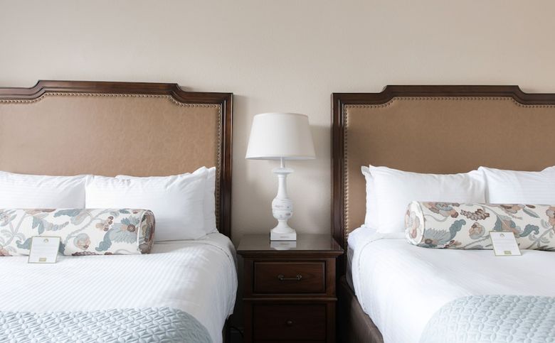 Hotel Mountain View Grand Resort & Spa
