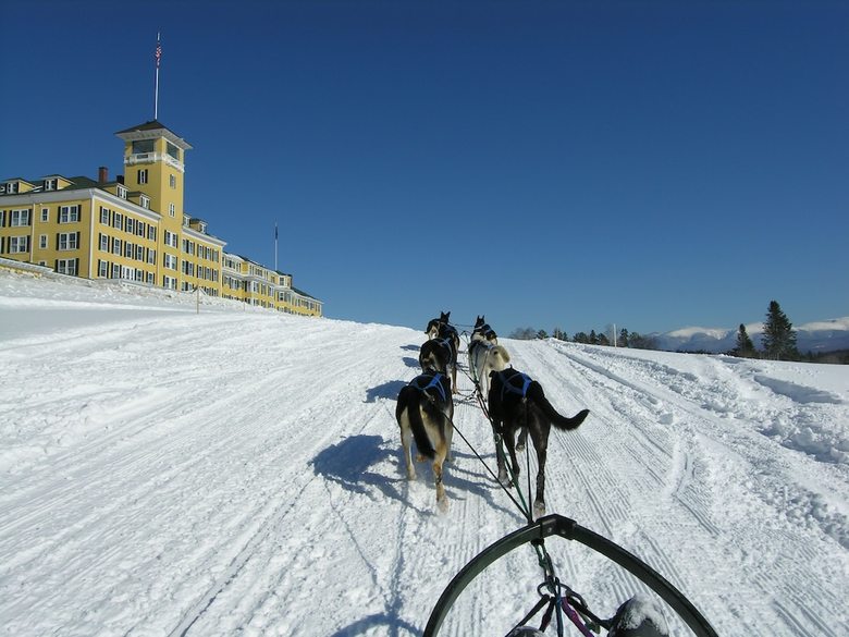 Hotel Mountain View Grand Resort & Spa