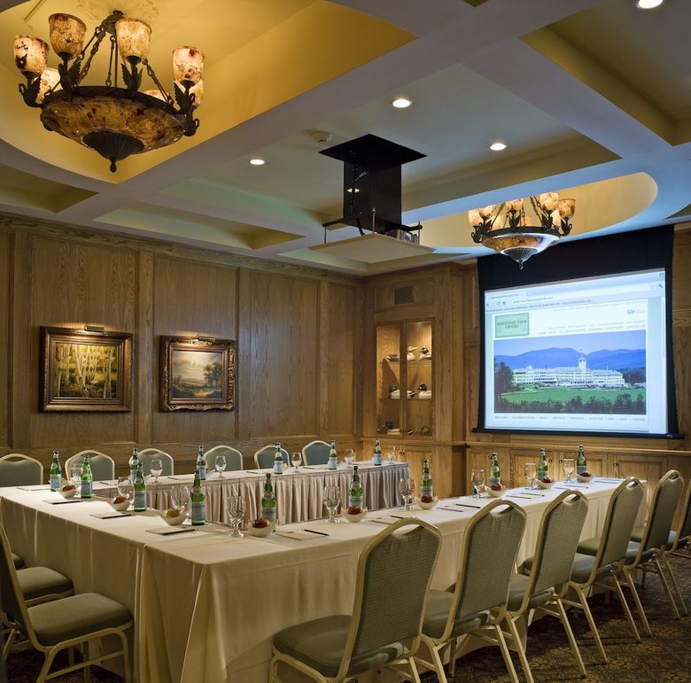 Hotel Mountain View Grand Resort & Spa