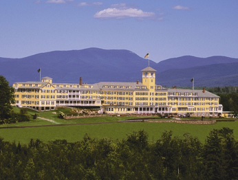 Hotel Mountain View Grand Resort & Spa
