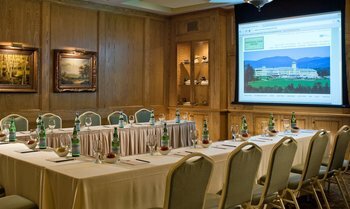 Hotel Mountain View Grand Resort & Spa