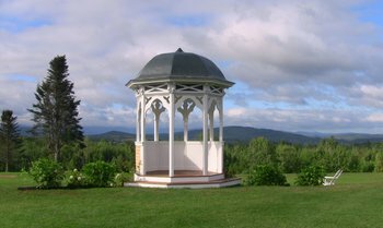 Hotel Mountain View Grand Resort & Spa