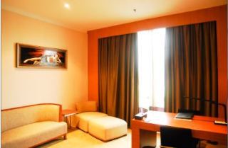 Days Hotel Insun Shanghai