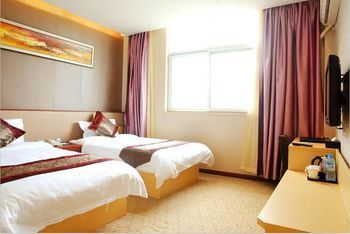 Days Hotel Insun Shanghai