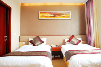 Days Hotel Insun Shanghai