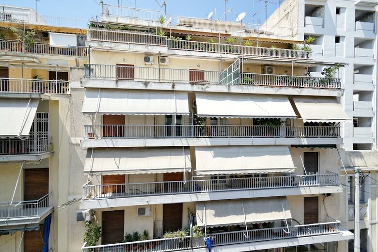 Acropolis Elegant Apartment
