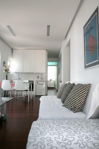 Apartamento Mind-blowing Acropolis View Apt