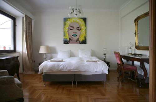 Apartamento Boutique Athens Kolonaki Is12