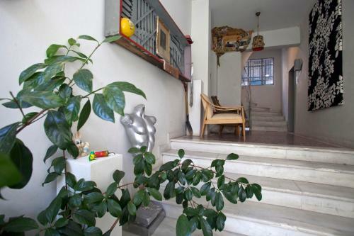Apartamento Boutique Athens Ct Building