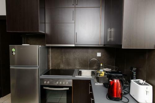 Apartment & Parking 100m Kerameikos Metro