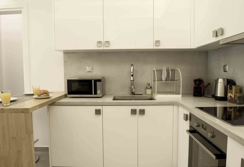 Apartamento Athens Luxurious Suite Syntagma Square (3)