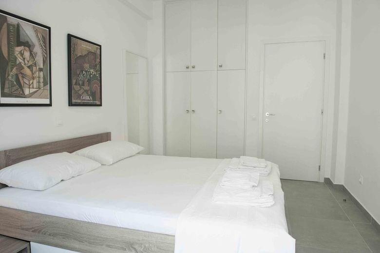 Apartamento Athens Luxurious Suite Syntagma Square (3)