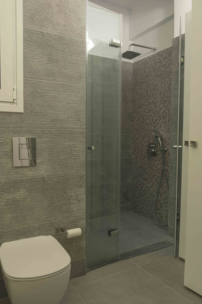 Apartamento Athens Luxurious Suite Syntagma Square (3)