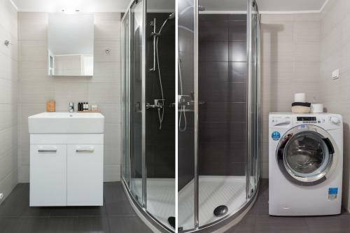 Cosy And Spacious 1bd Apartment - Koukaki By Upstreet