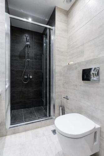 Acropolis Core Bright & Modern Apartment By Upstreet