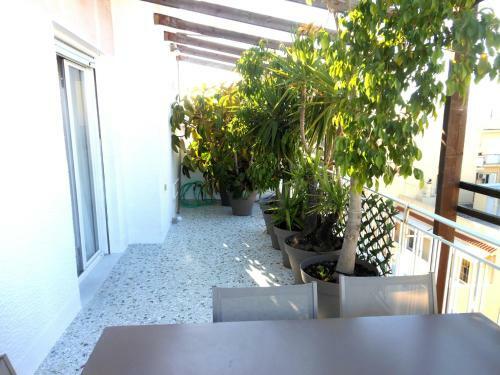 Apartamento Luxury Flat-koukaki Near Acropolis And Metro