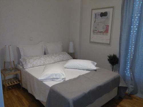 Apartamento Luxury Flat-koukaki Near Acropolis And Metro