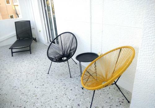Apartamento Luxury Flat-koukaki Near Acropolis And Metro