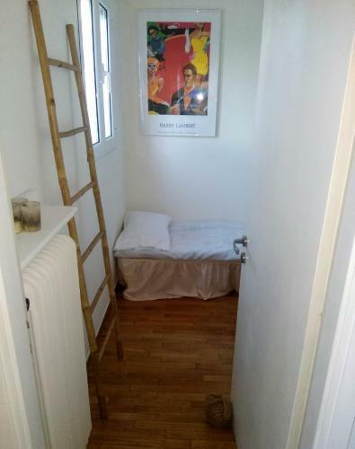 Apartamento Luxury Flat-koukaki Near Acropolis And Metro
