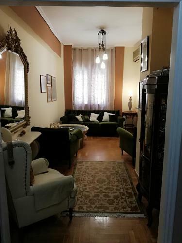 Apartamento Maria?s Home