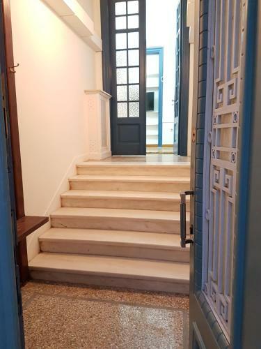 Errathens Aegean Apartment