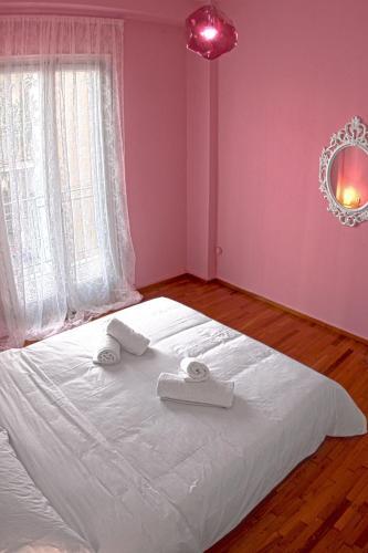 Life Houses Sweet Apartment