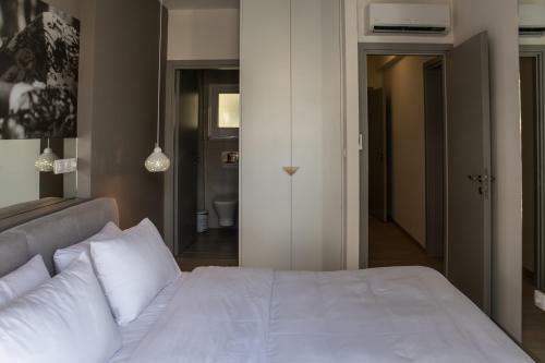 Apartamento Athens Luxury