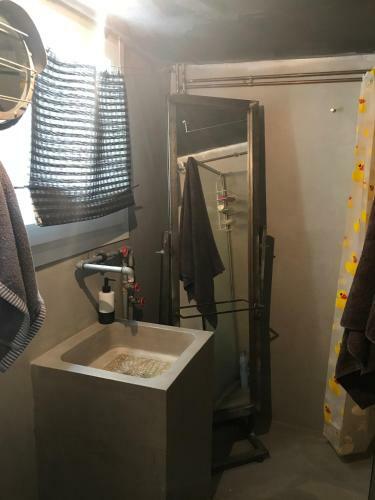 Loft Apartment,heart Of Athens