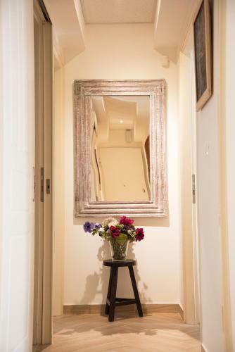 Apartamento Rastoni Athens Suites Near Acropolis