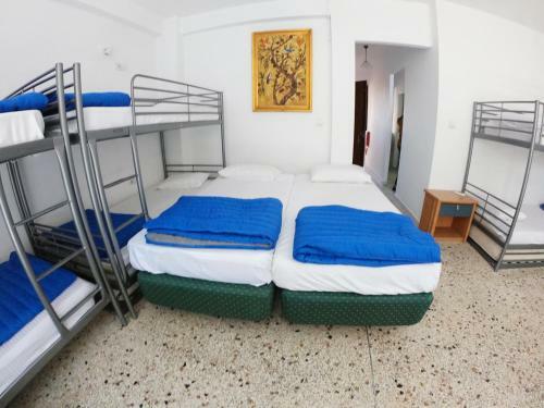 Acropolis Hostel
