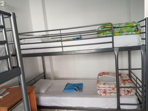Acropolis Hostel