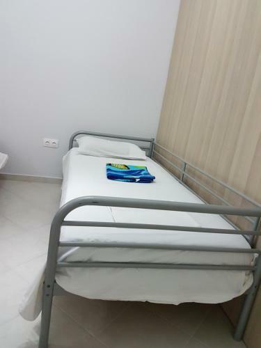 Acropolis Hostel