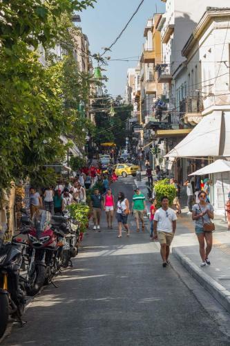 Acropolis Hostel