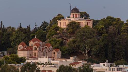 Acropolis Hostel