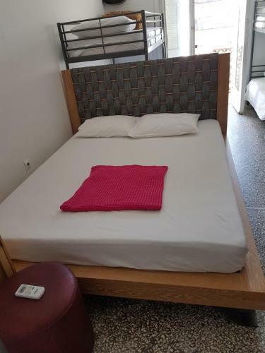 Acropolis Hostel