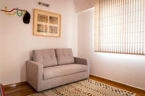 Apartamento Martin?s Akropolis Loft