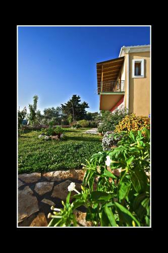 Porto Katsiki Guest Houses