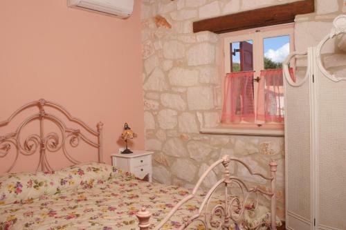 Villa Aresti Mountain Resort