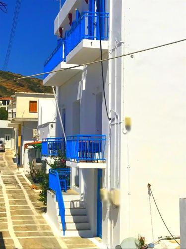 Hotel Villa Bagia