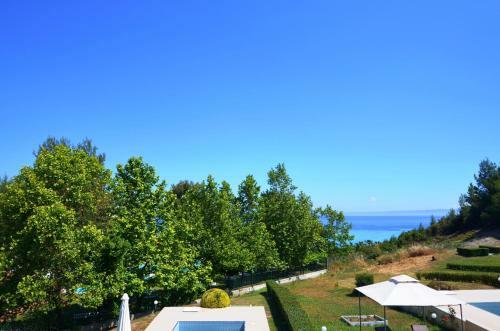 Villa Greece