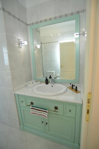 Villa Fantasia Luxury Apartment