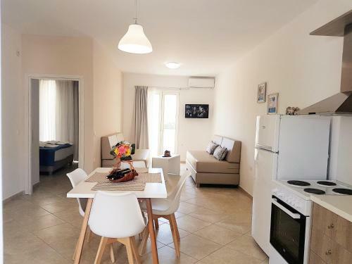 Hotel Argiri Apartments & Suites