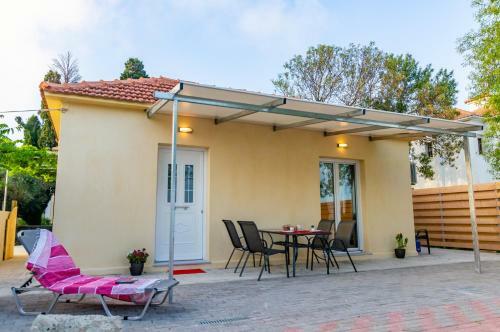 Villa Le Paradis D' Elli