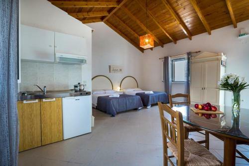 Apartamento Modern Appartments In Lakithra (senses))