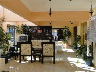 Hotel Panormos