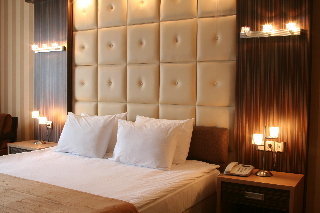 Hotel Surmeli Cukurova