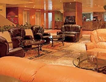 Hotel Surmeli Cukurova